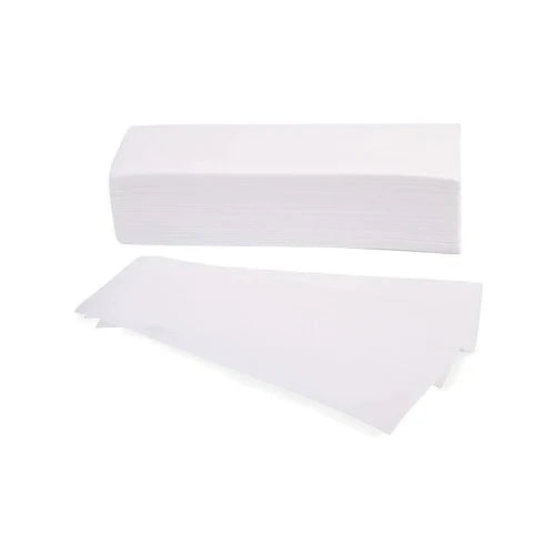 Beauty Supplies 2 u paper strips 100 pack
