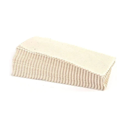 Beauty Supplies 2 u Fabric Strips 100 pack