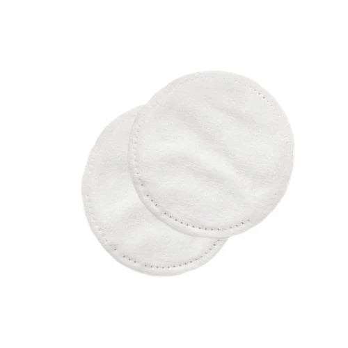 Cotton Pads Stitched Edge Pack of 500