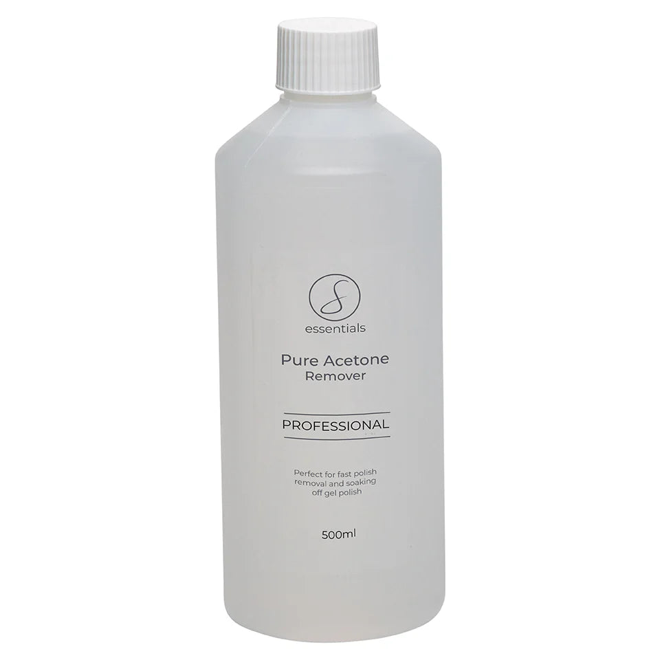 Pure Acetone 500ml
