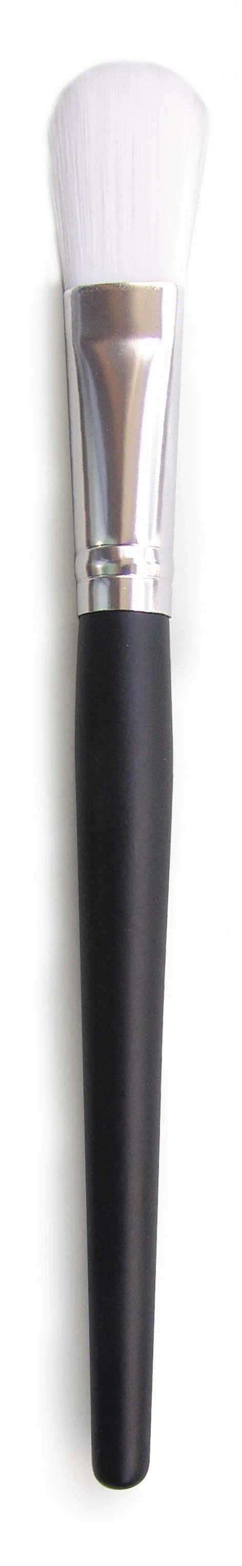 BEAUTY SUPPLIES 2 U Masking Brush (Black Handle)