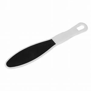Foot Rasp with Coloured Handle