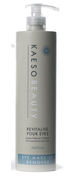 Kaeso Beauty Revitalise Your Eyes Eye Make Up Remover 195ml
