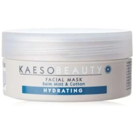 Kaeso Beauty Hydrating Facial Mask 95ml