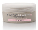 Kaeso Beauty Pink Clay Mask 95ml