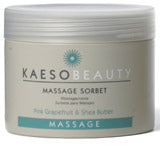 Kaeso Massage Sorbet Body Massage Cream 450ml