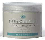 Kaeso Facial Massage Cream 450ml