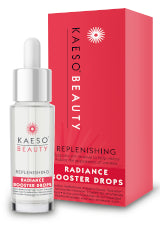 Kaeso Beauty Radiance Booster Drops 30ml