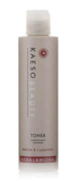 Kaeso Beauty Rebalancing Toner 195ml