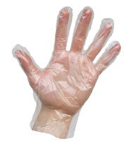 Disposable Gloves