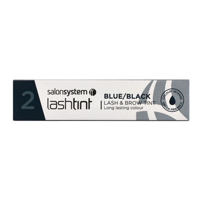 Salon System Lash and Brow Tint 15ml