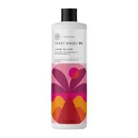 Crazy Angel Professional Tanning Solution 9% 1 Litre