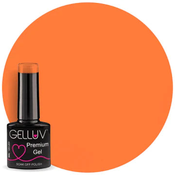 Gelluv LUVIN’ The Sun Collection