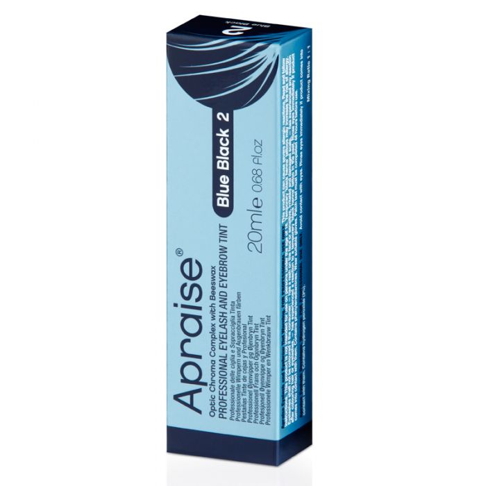 Apraise Eyelash + Eyebrow Tint