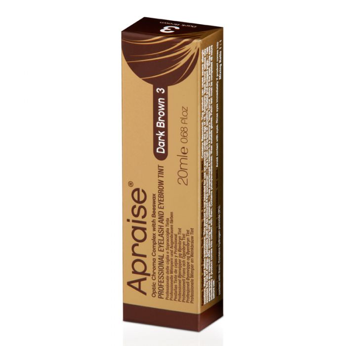 Apraise Eyelash + Eyebrow Tint