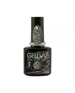 Gelluv Gel Polish 8ml - Serenity