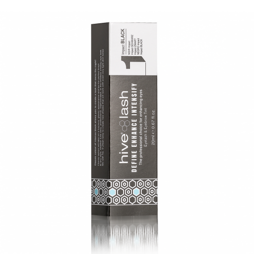 HIVE LASH & BROW TINT 20ML ALL COLOURS - BLACK