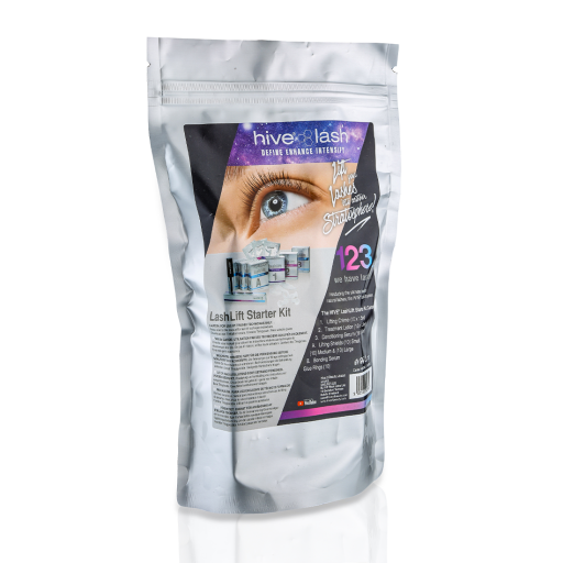 HIVE LASHLIFT DUAL STARTER KIT