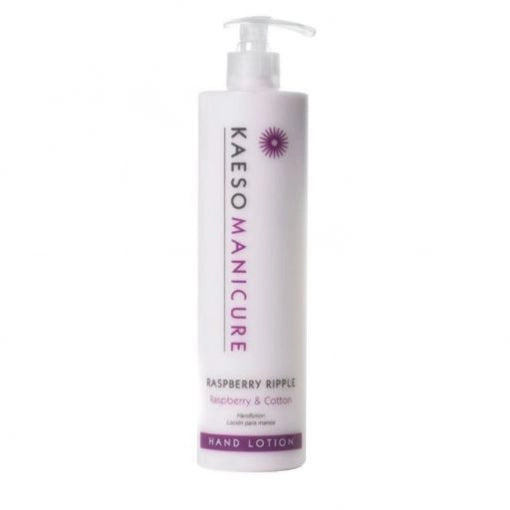 Kaeso Beauty Raspberry Ripple Hand Lotion 250ml