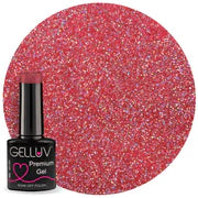 Gelluv Wild Thing Collection Polishes