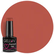 Gelluv Wild Thing Collection Polishes