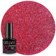 Gelluv Wild Thing Collection Polishes
