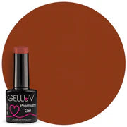 Gelluv Wild Thing Collection Polishes