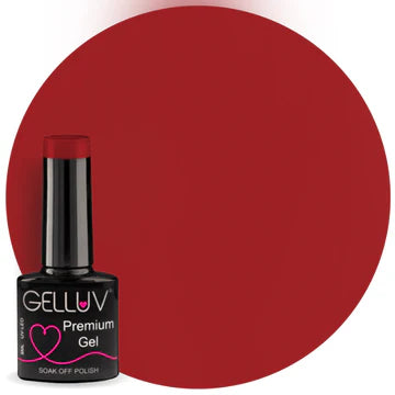 Gelluv Wild Thing Collection Polishes