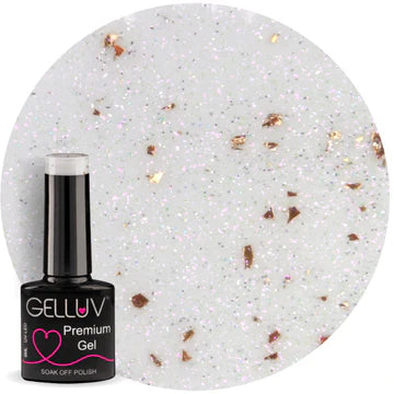 Gelluv Wild Thing Collection Polishes